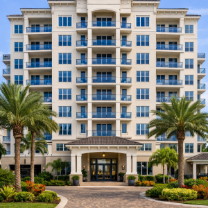 Condo/Apartament 600 - 900 sq ft