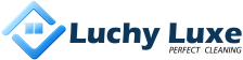 Cleaning Services – Luchy Luxe